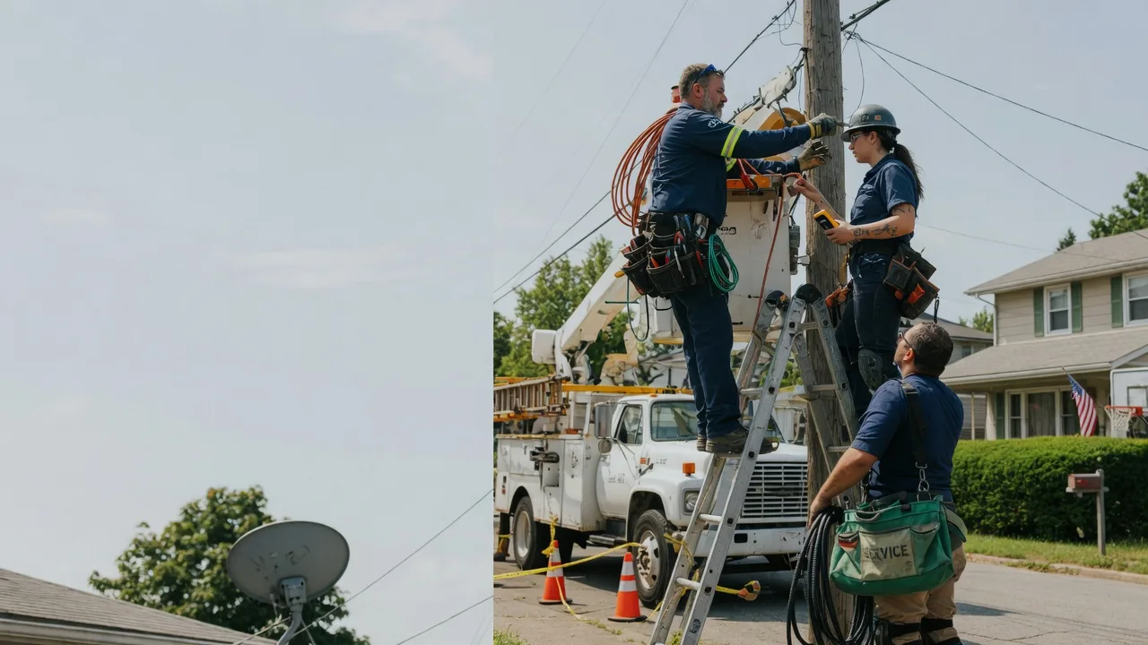 Electrical Repair in Greenbush, MI near me